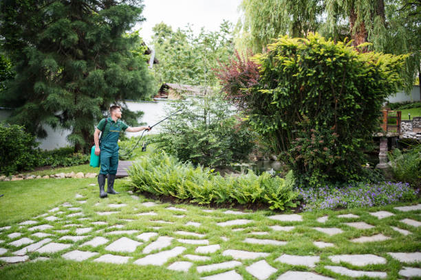 Best Commercial Pest Control Services  in Brooklet, GA